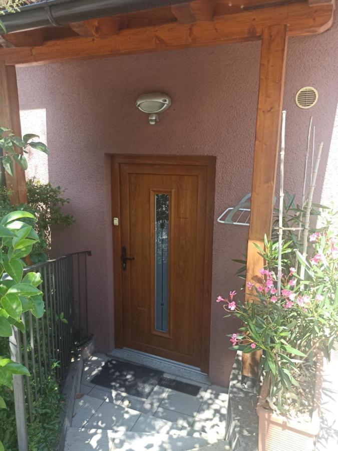 Apartma Baui Koper Exterior photo